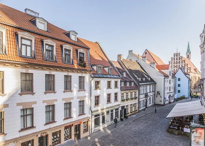 Greystone & Апартаменты