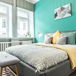 Greystone & Apartamento *