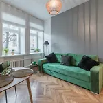 Apartamento Greystone &