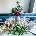 شقة Greystone & ريغا
