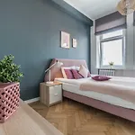 شقة Greystone & ريغا
