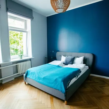 Apartment Greystone & Riga
