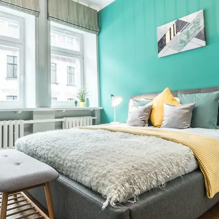 Greystone & Appartement *