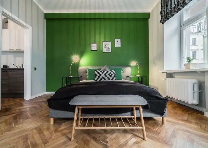 Greystone & * 리가