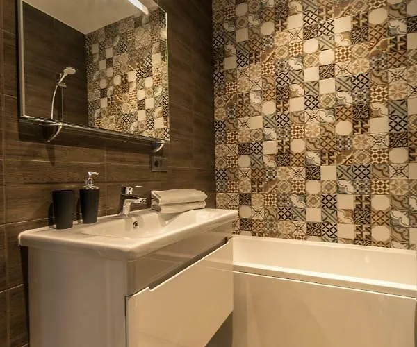 Greystone & * 리가