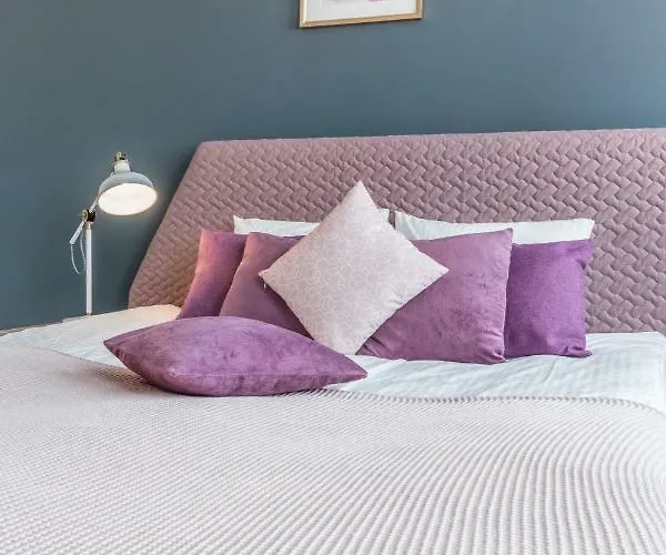 Greystone & Apartment