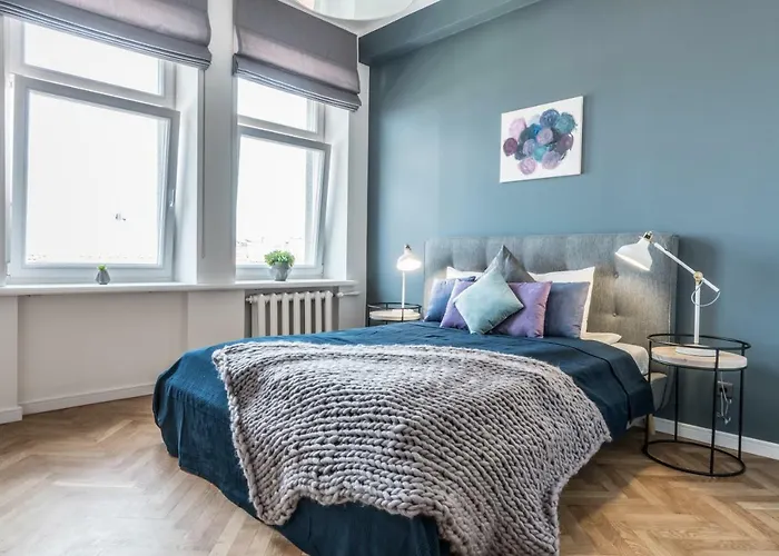 Greystone & * 리가