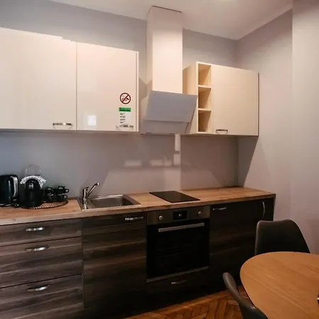 Greystone & Apartment