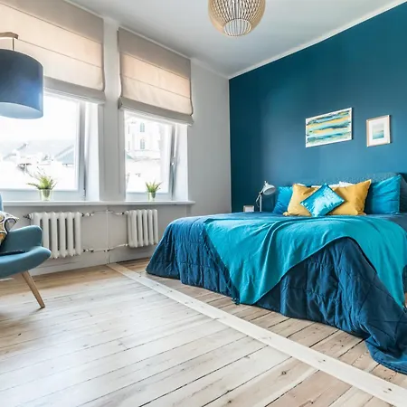 Greystone & Apartmán *