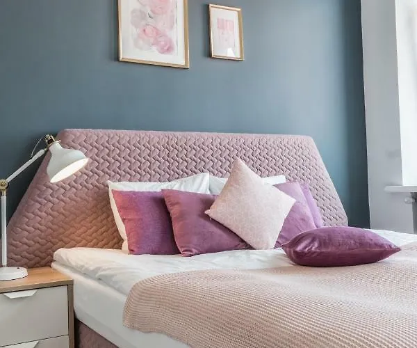 Apartman Greystone & *